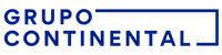 Logo Grupo Continental Primario