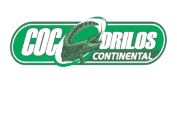 Cocodrilos Continental-2